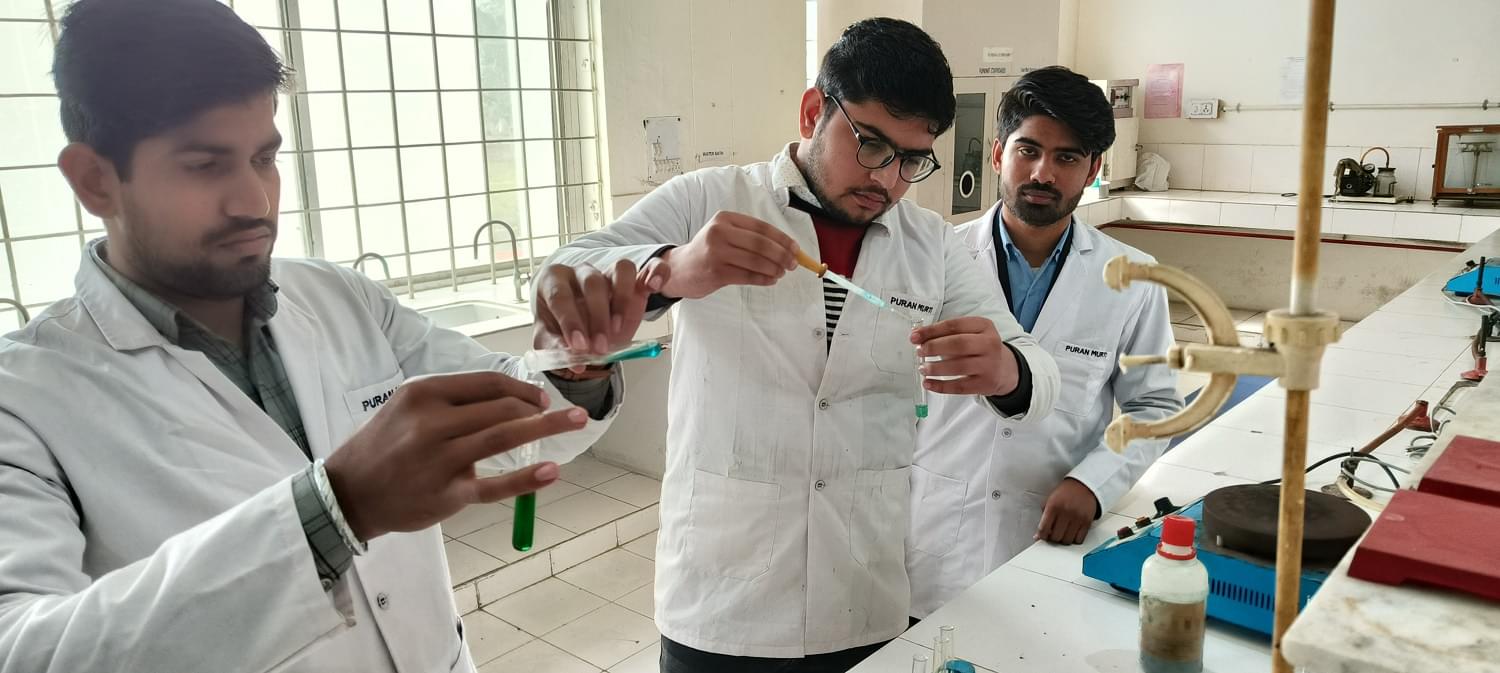 PM College of Pharmacy Sonepat Academic photo 2